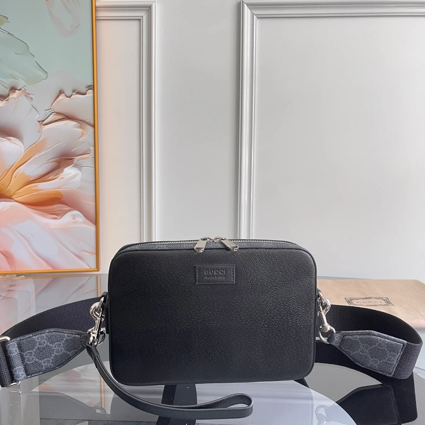 Классические Сумки Женские Gucci 13558868