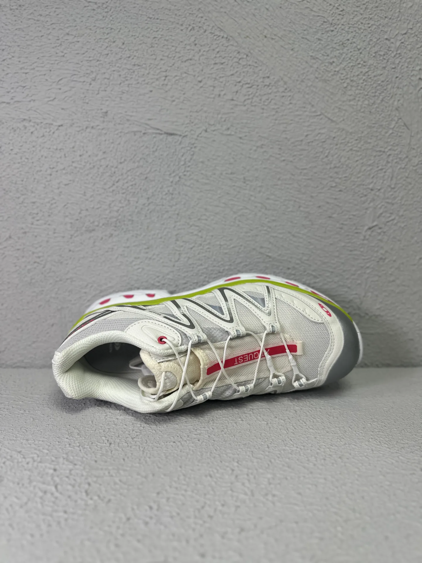 Кроссовки Женские Salomon 58124