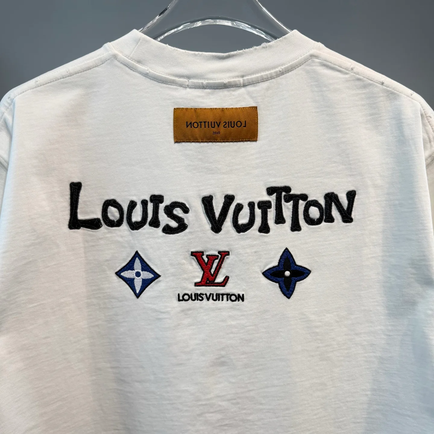 Футболки Женские Louis Vuitton 5059362