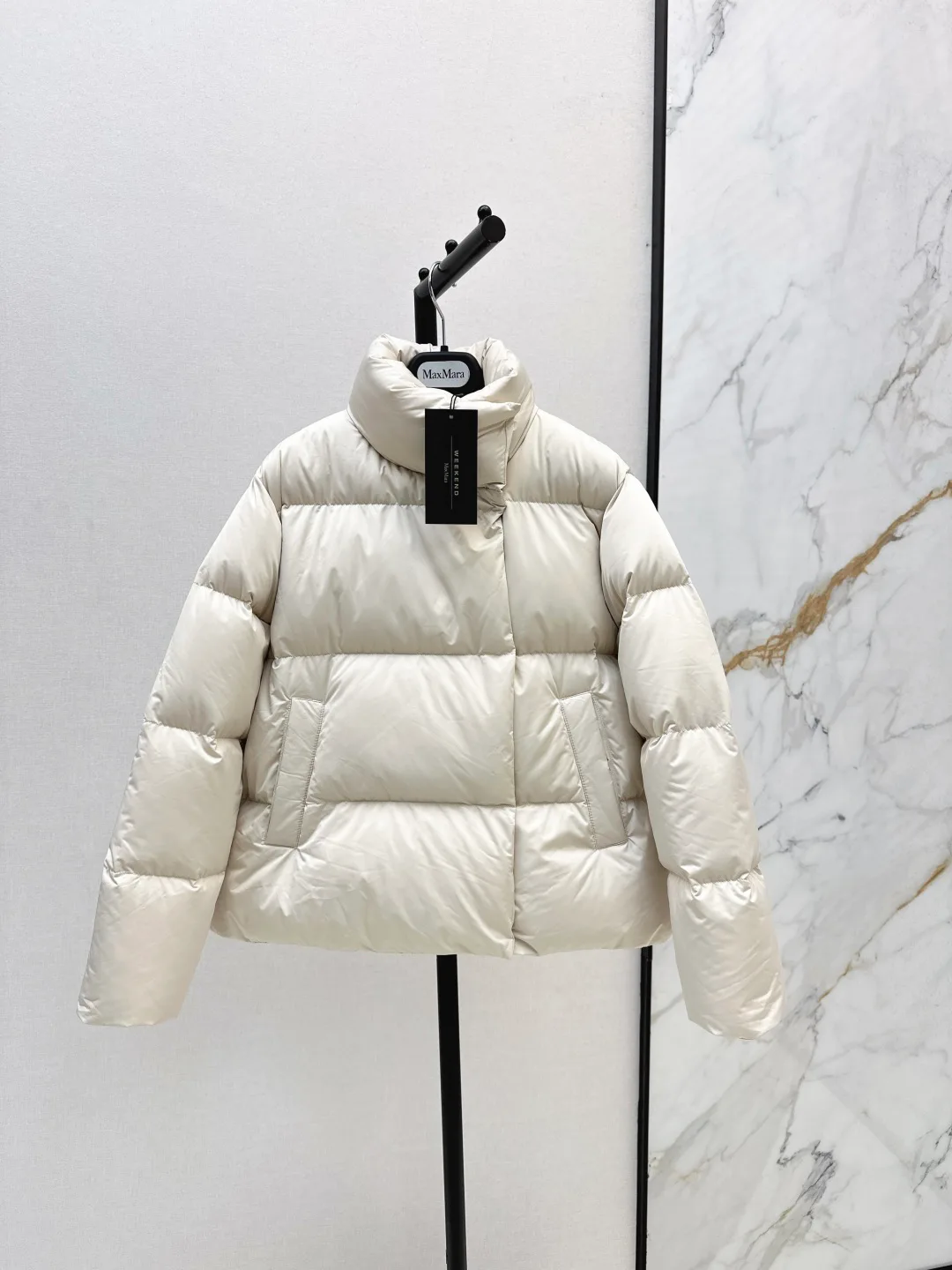 Куртки И Пуховики Мужские Max Mara 63601