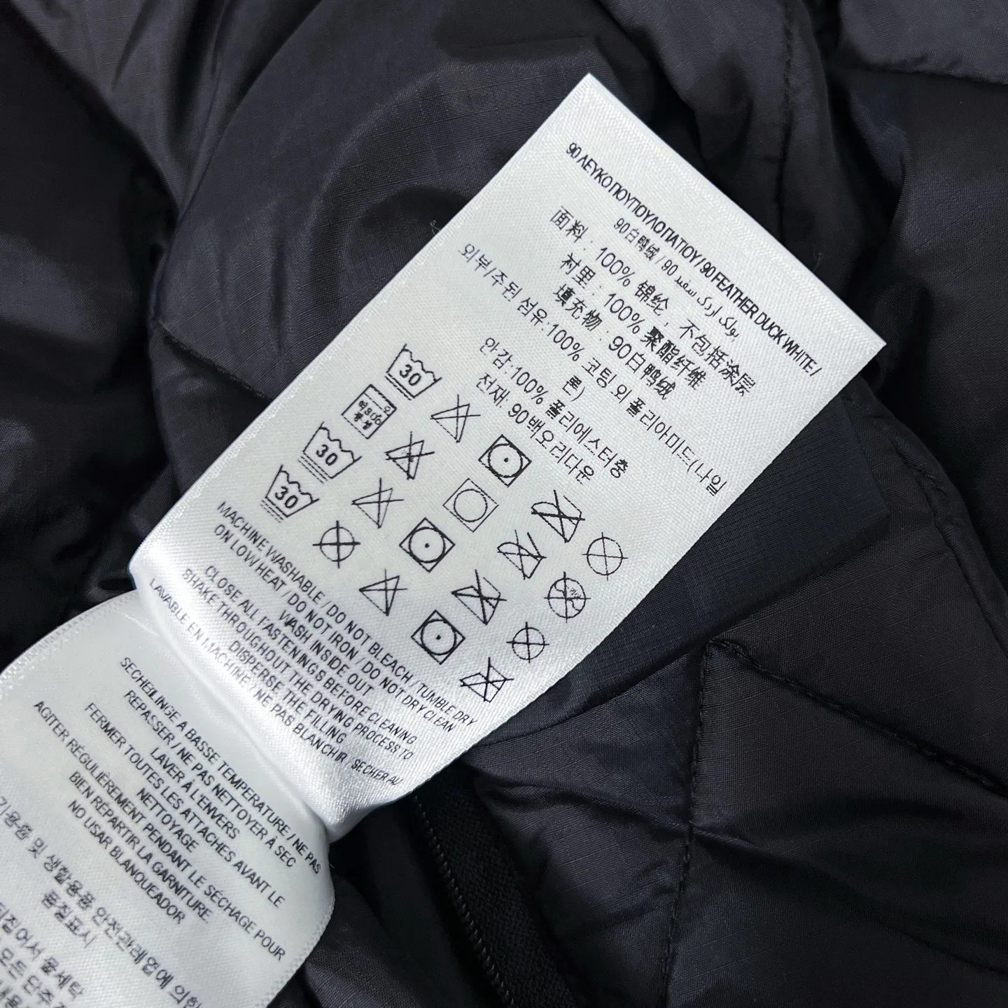 Куртки И Пуховики Женские Burberry 18728605