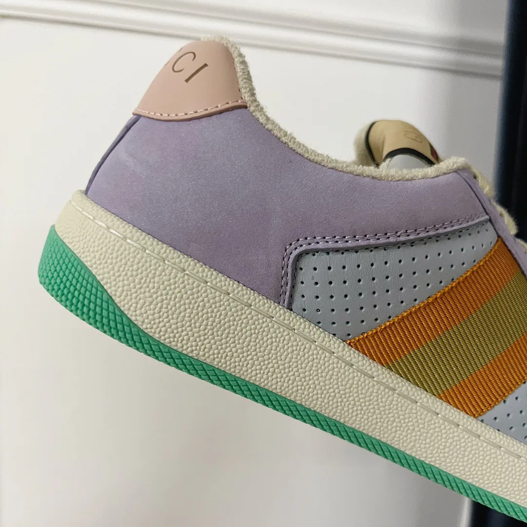 Кроссовки Женские Gucci 421897