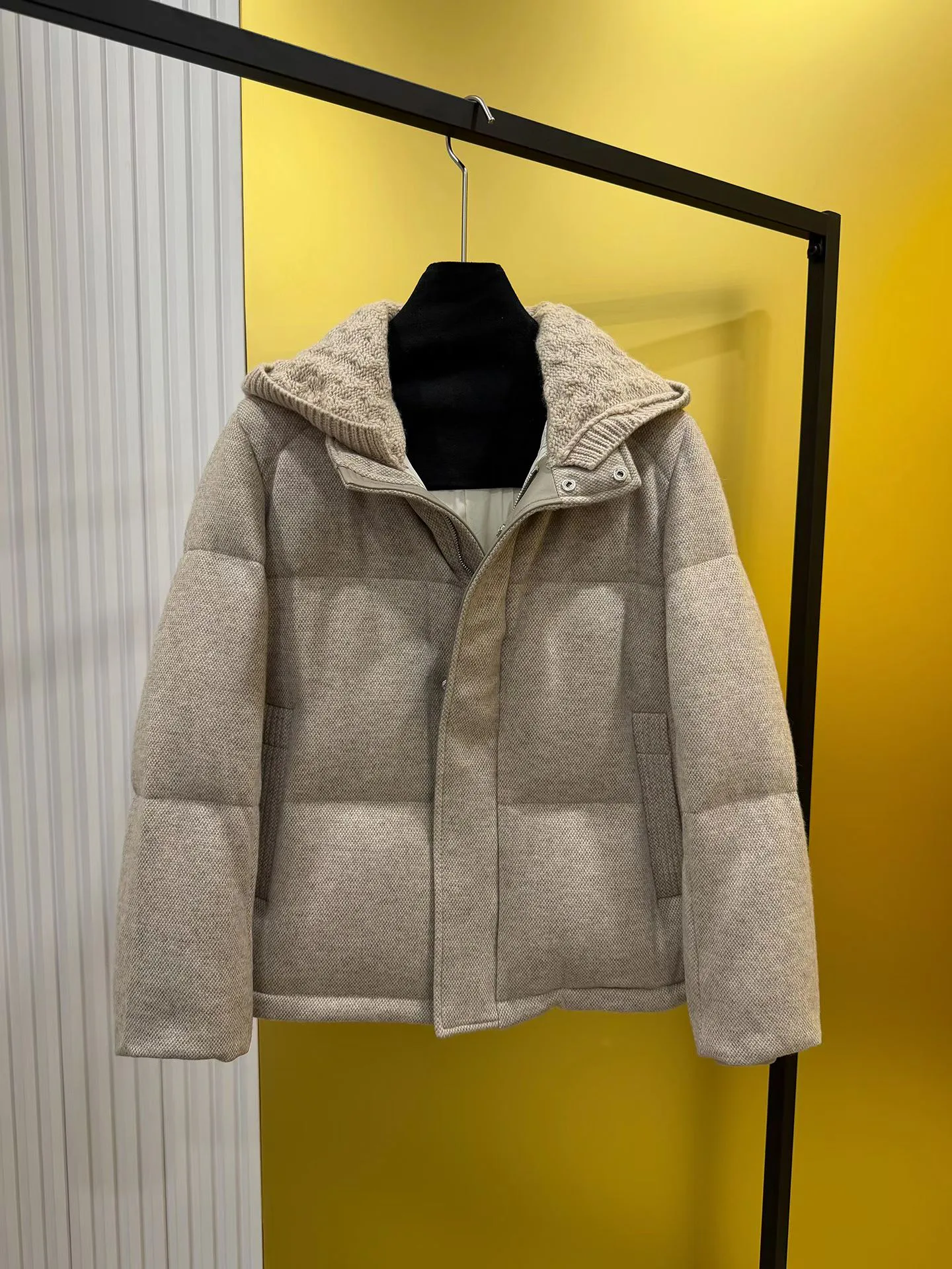 Куртки И Пуховики Женские Loro Piana 20099744