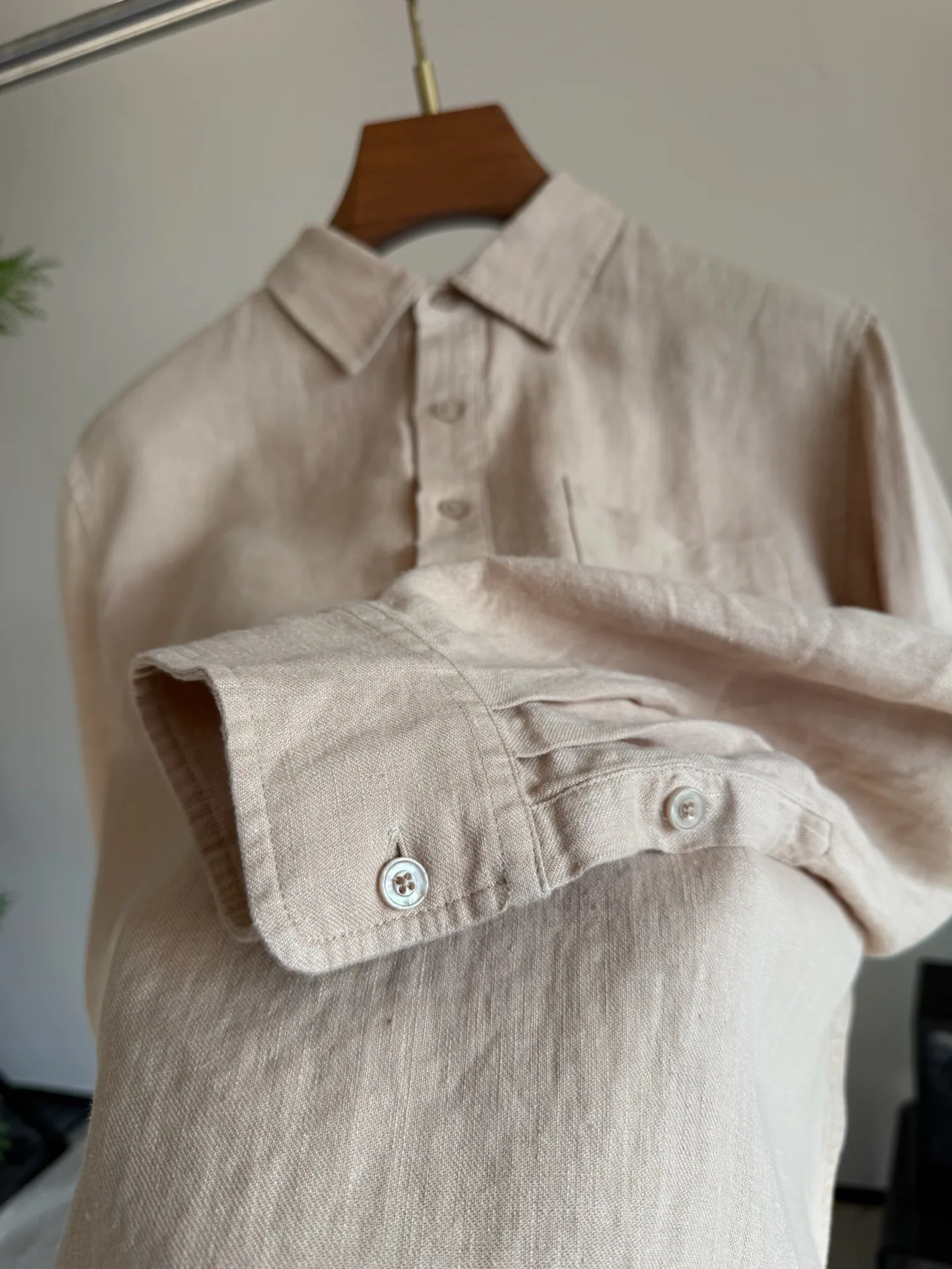Рубашки Мужские Zegna 12953184