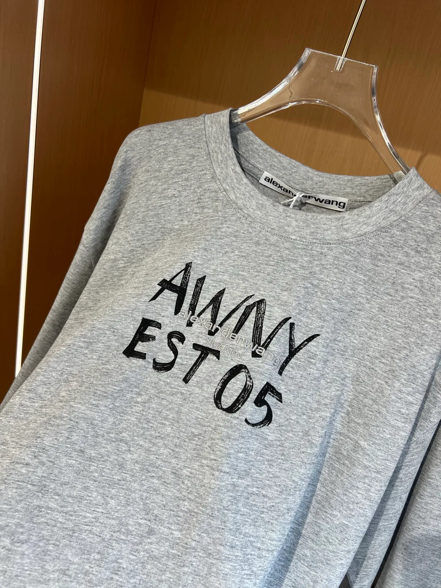 Футболки Женские Alexander Wang 11447062