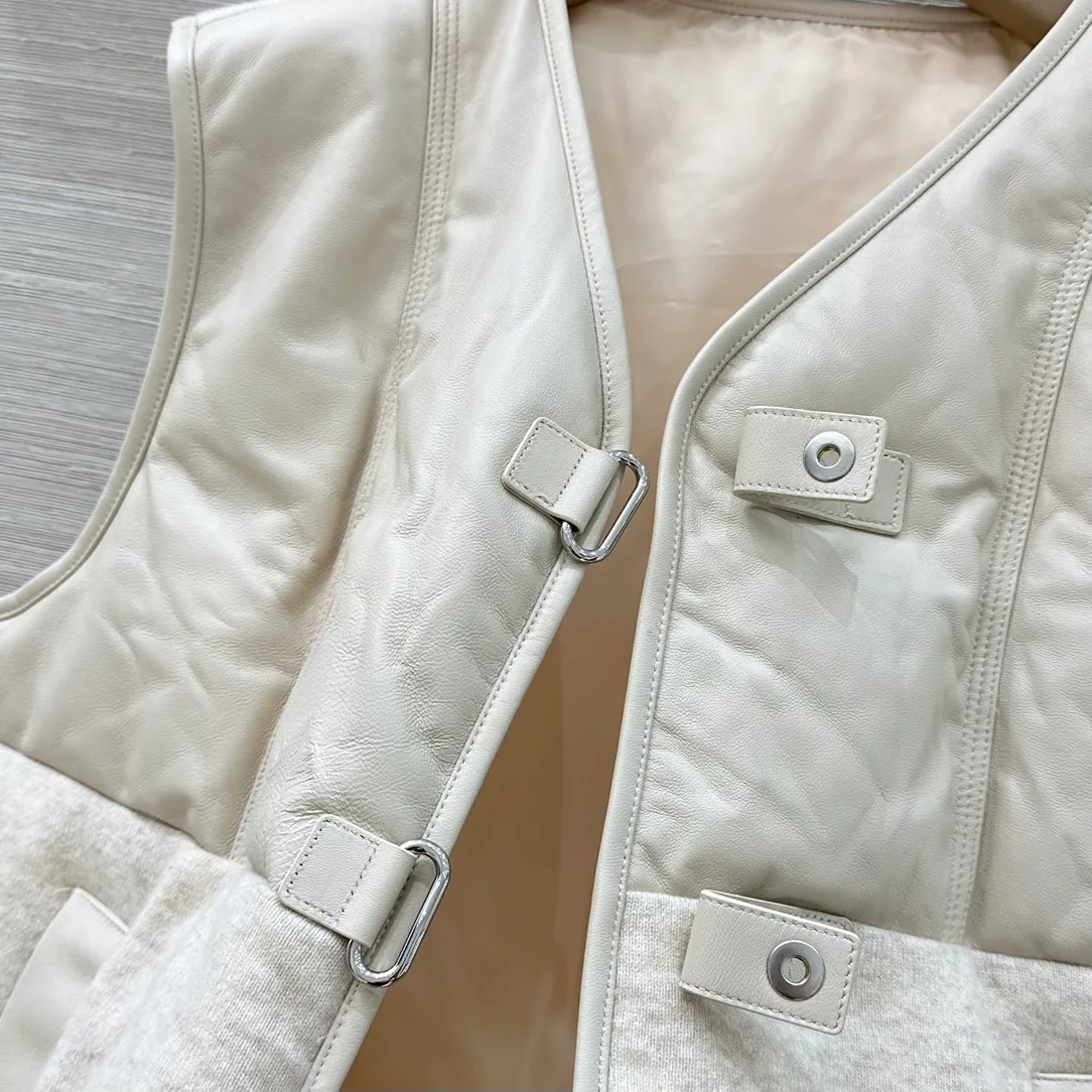 Жилеты Женские Loro Piana 771725