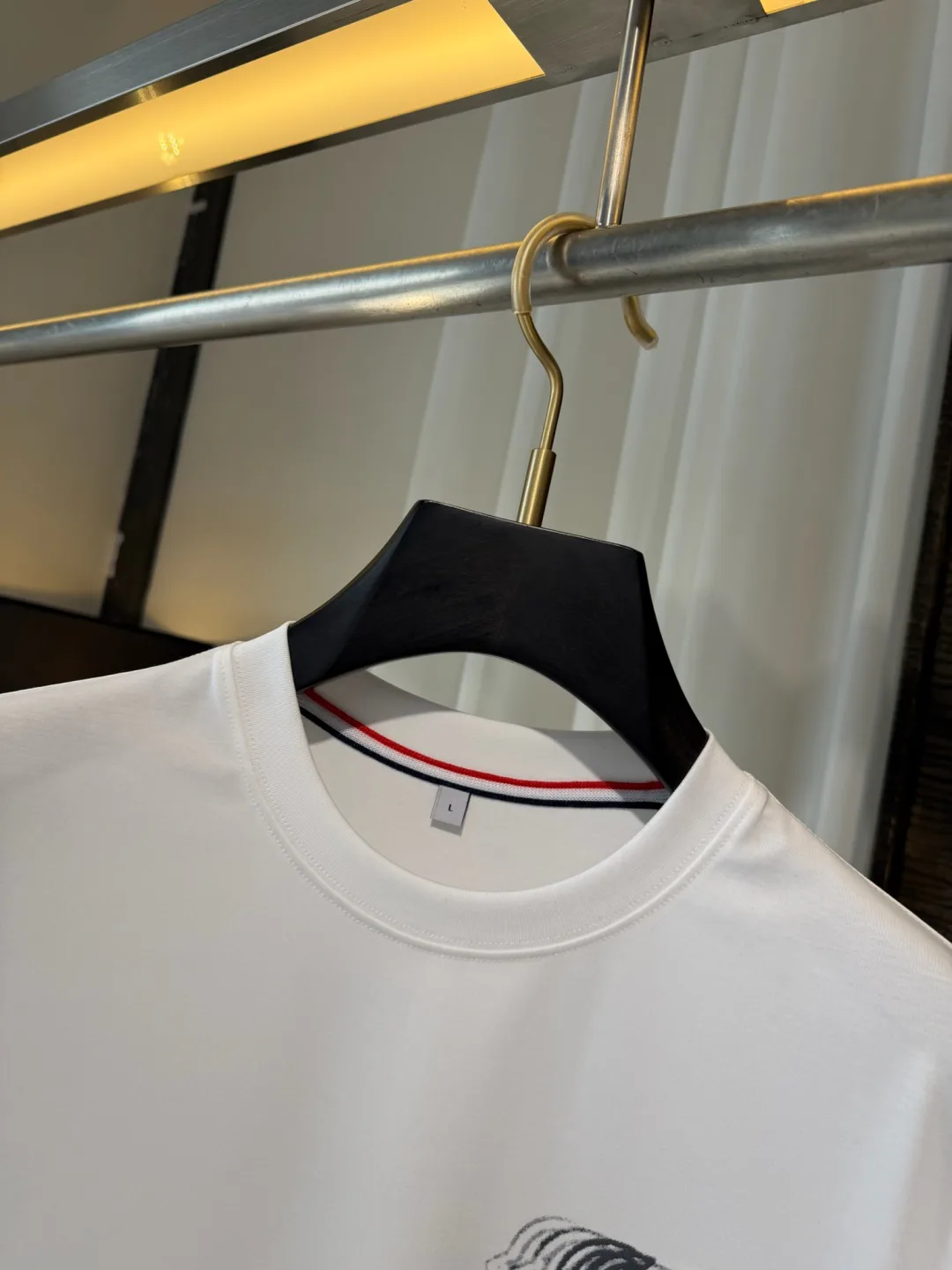 Футболки Мужские Moncler 11659313