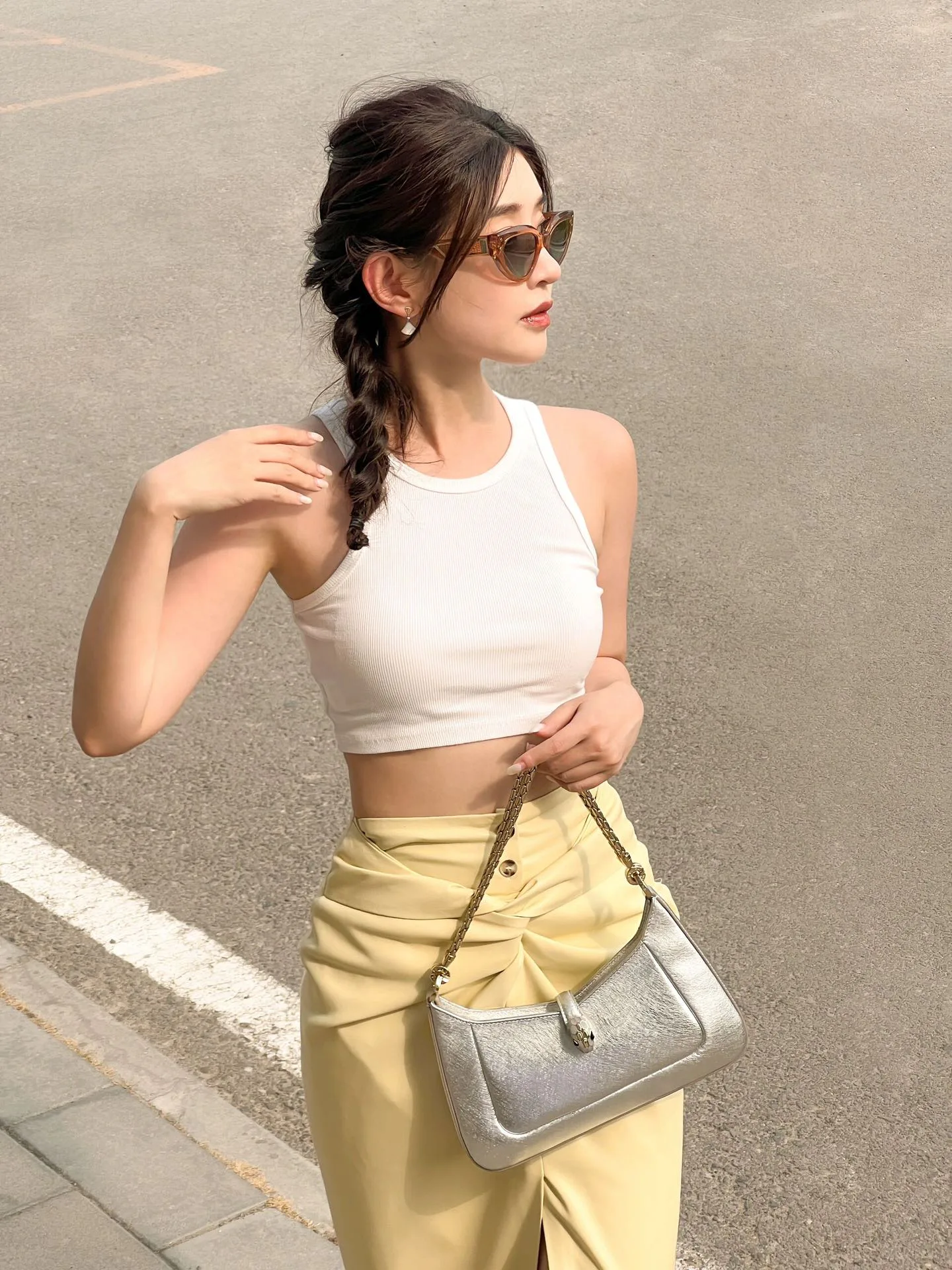 Сумки На Ремне Женские Bvlgari 118500