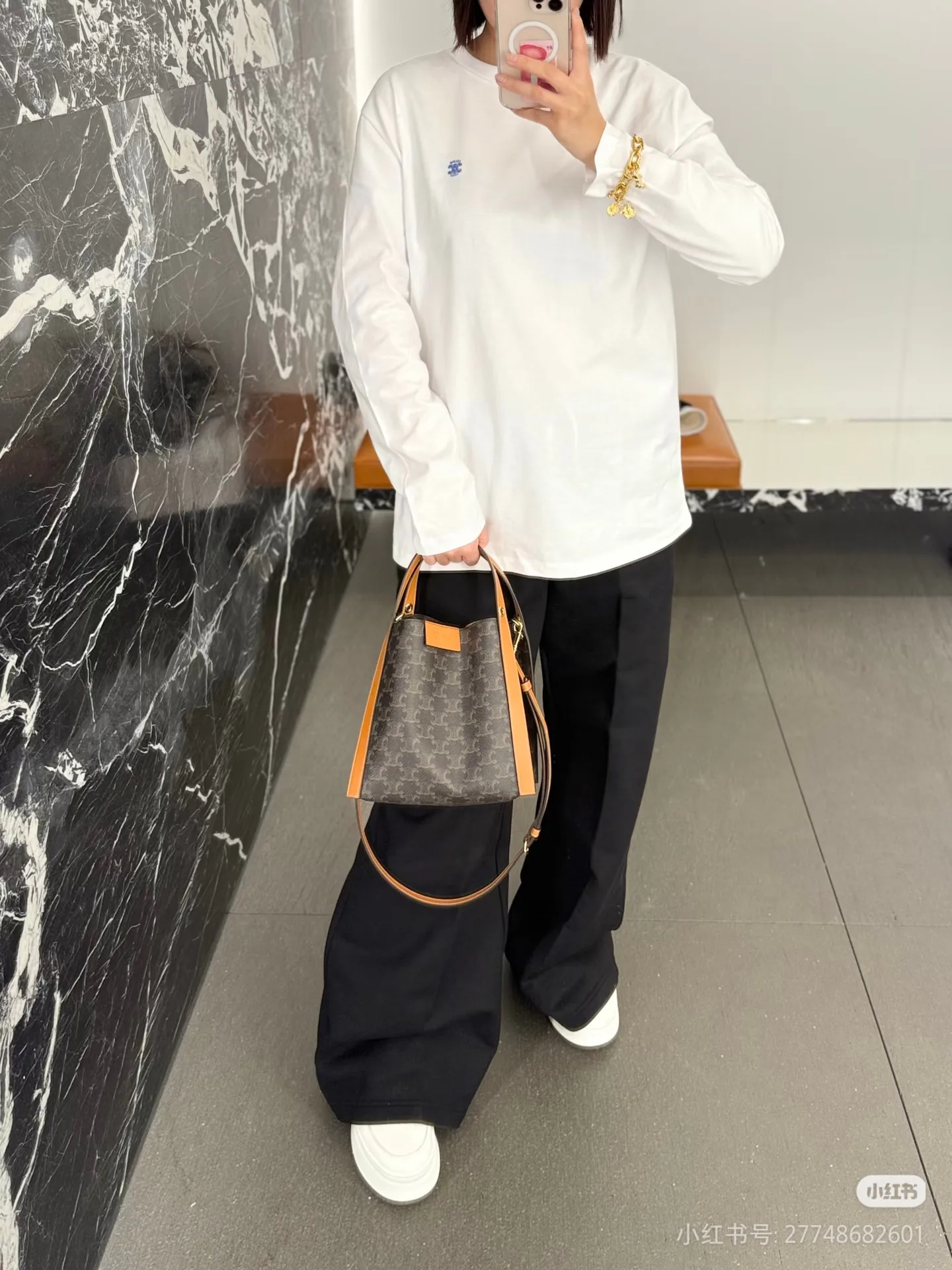 Лонгсливы Мужские Celine 11430091