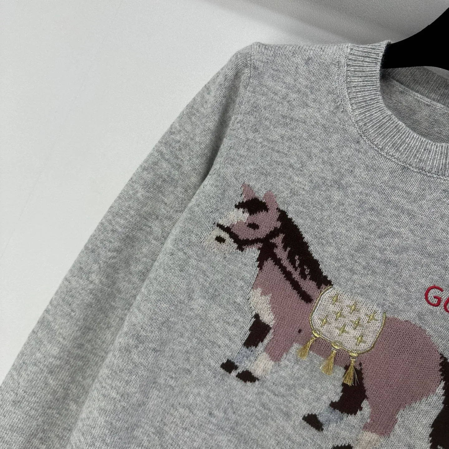 Джемперы И Свитеры Женские Gucci 1392291