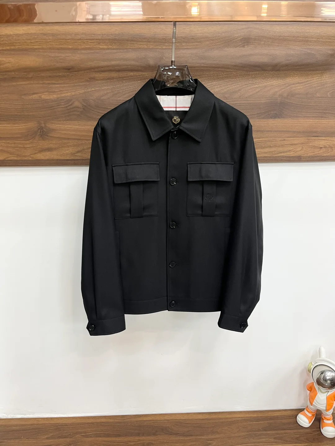 Куртки И Пуховики Мужские Loro Piana 5923592
