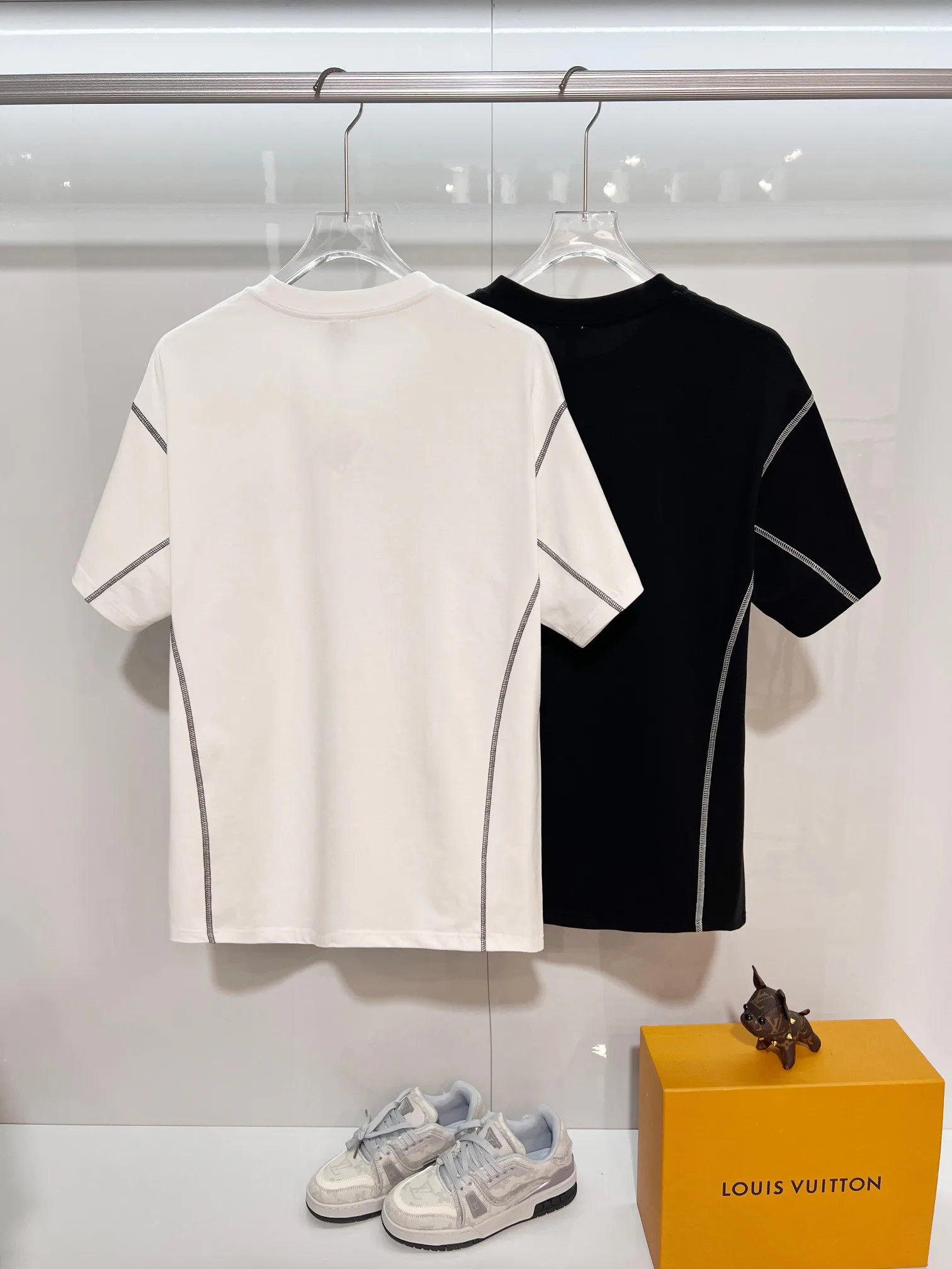 Футболки Мужские Loewe 1276229