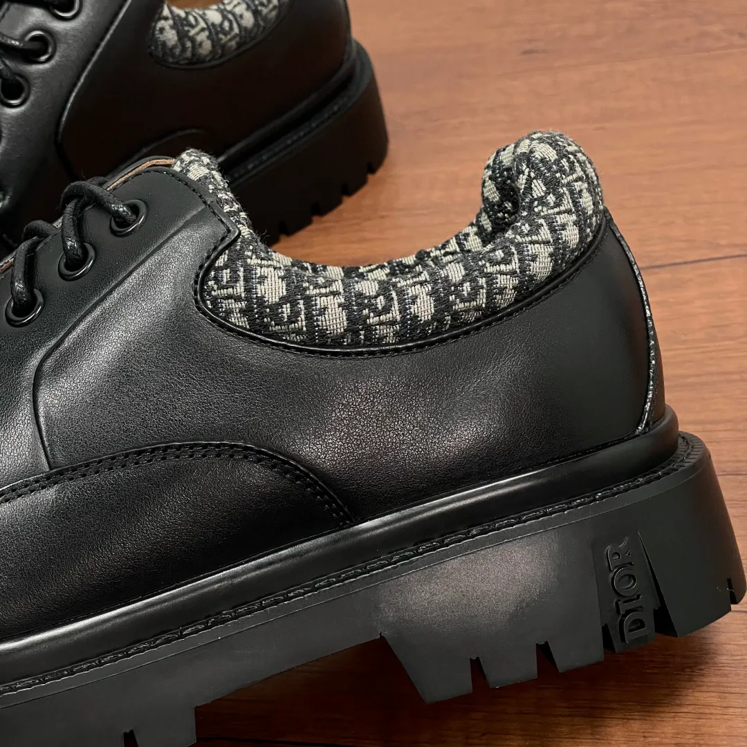 Лоферы И Туфли Мужские Christian Dior 10697522