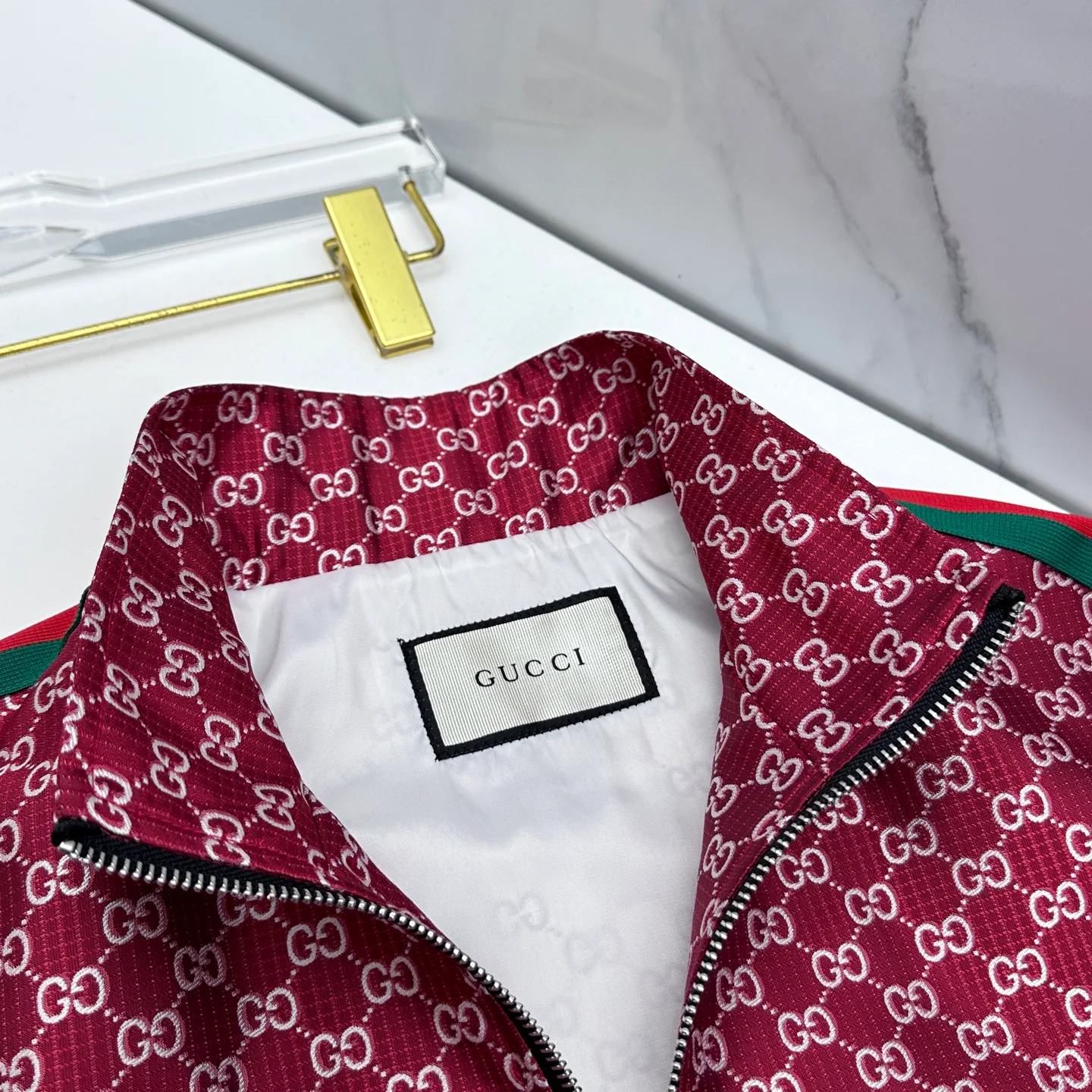 Куртки И Пуховики Мужские Gucci 18246768