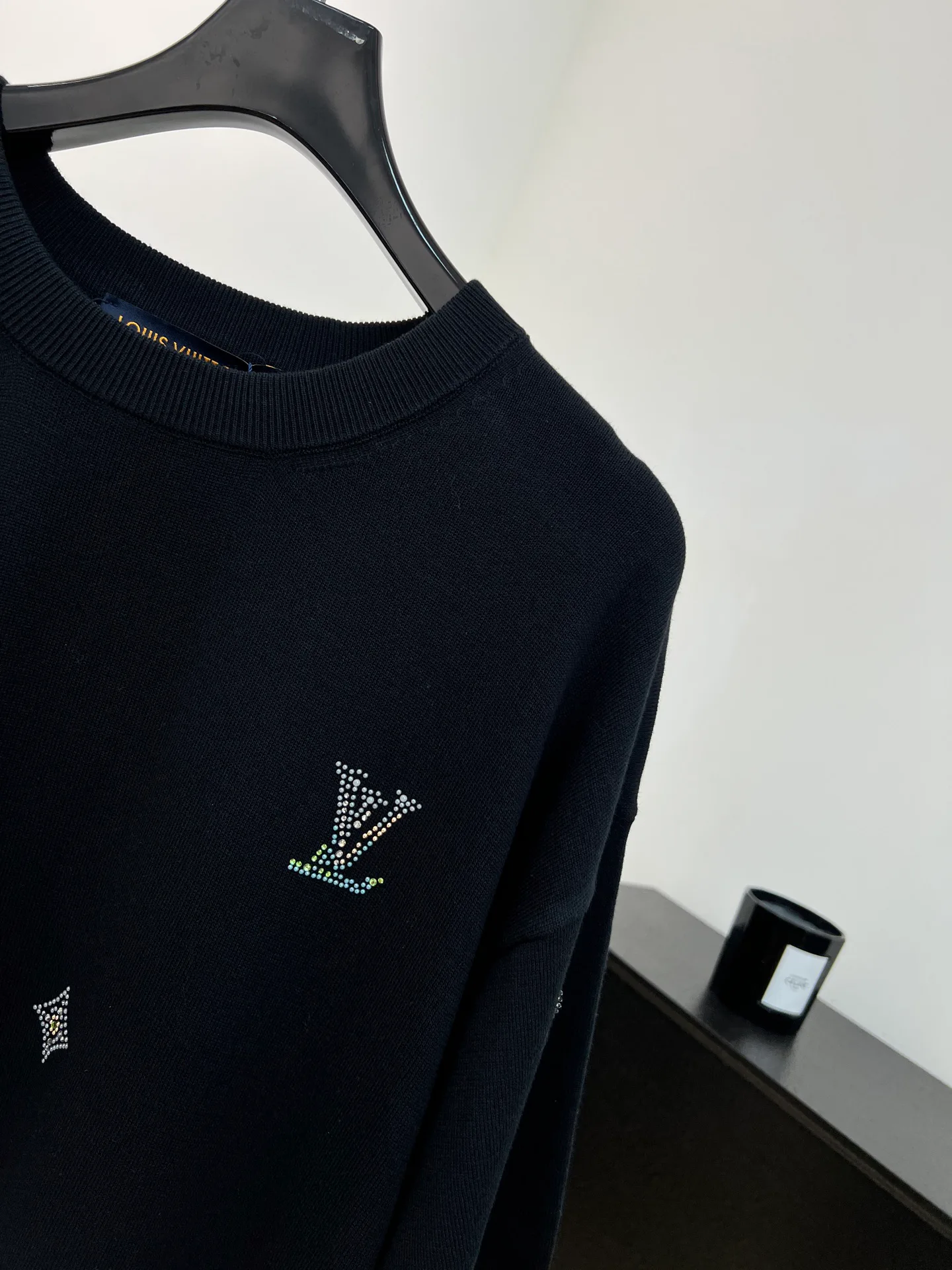 Джемперы И Свитеры Мужские Louis Vuitton 13209301