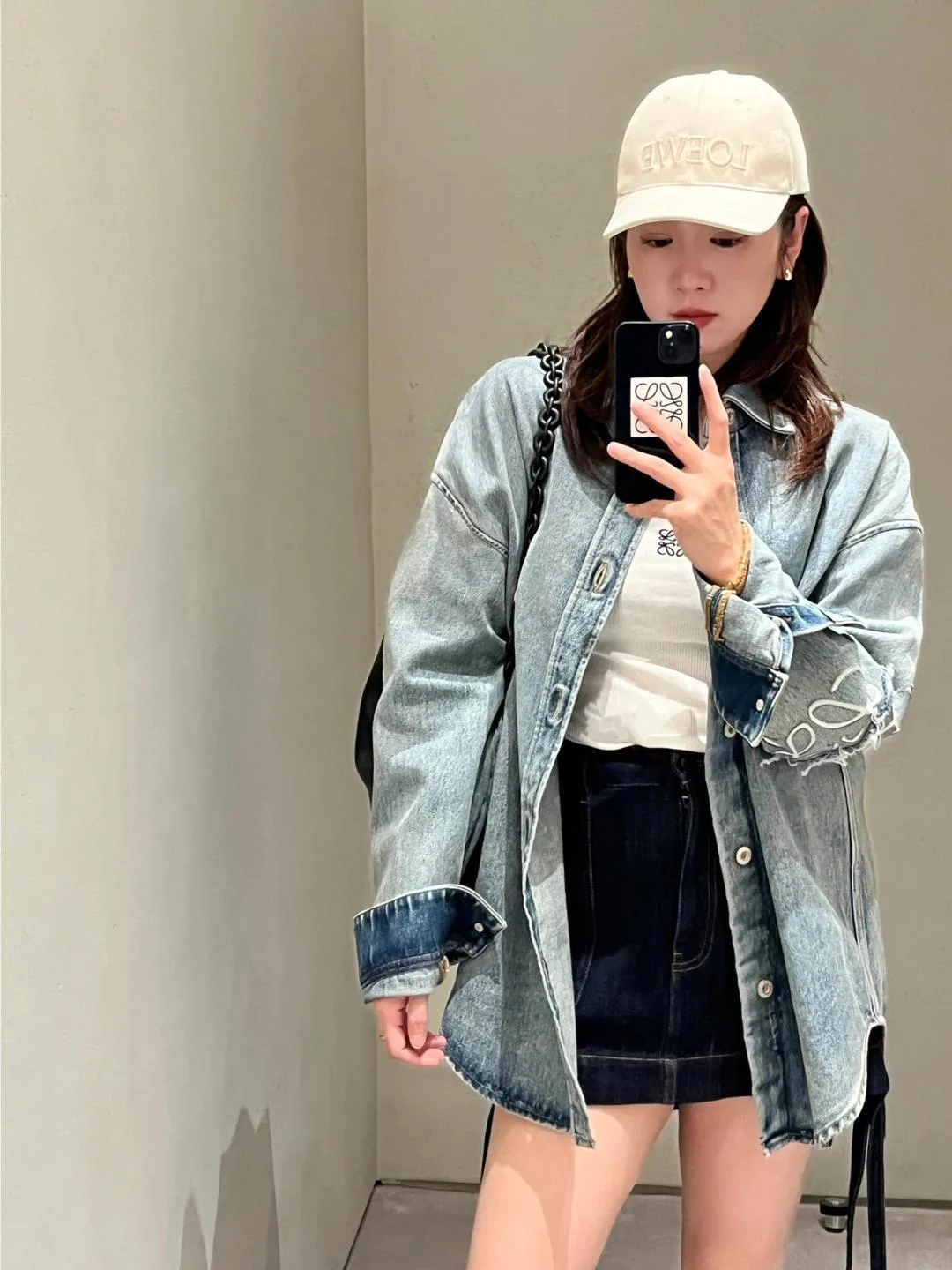 Куртки И Пуховики Мужские Loewe 616524