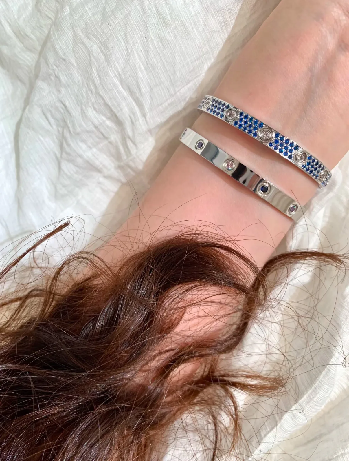 Бижутерия Cartier 17558551