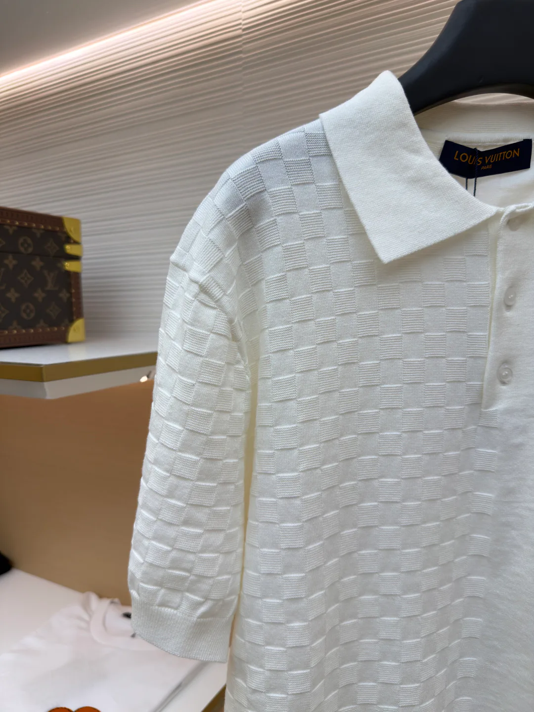 Рубашки Мужские Louis Vuitton 11869762