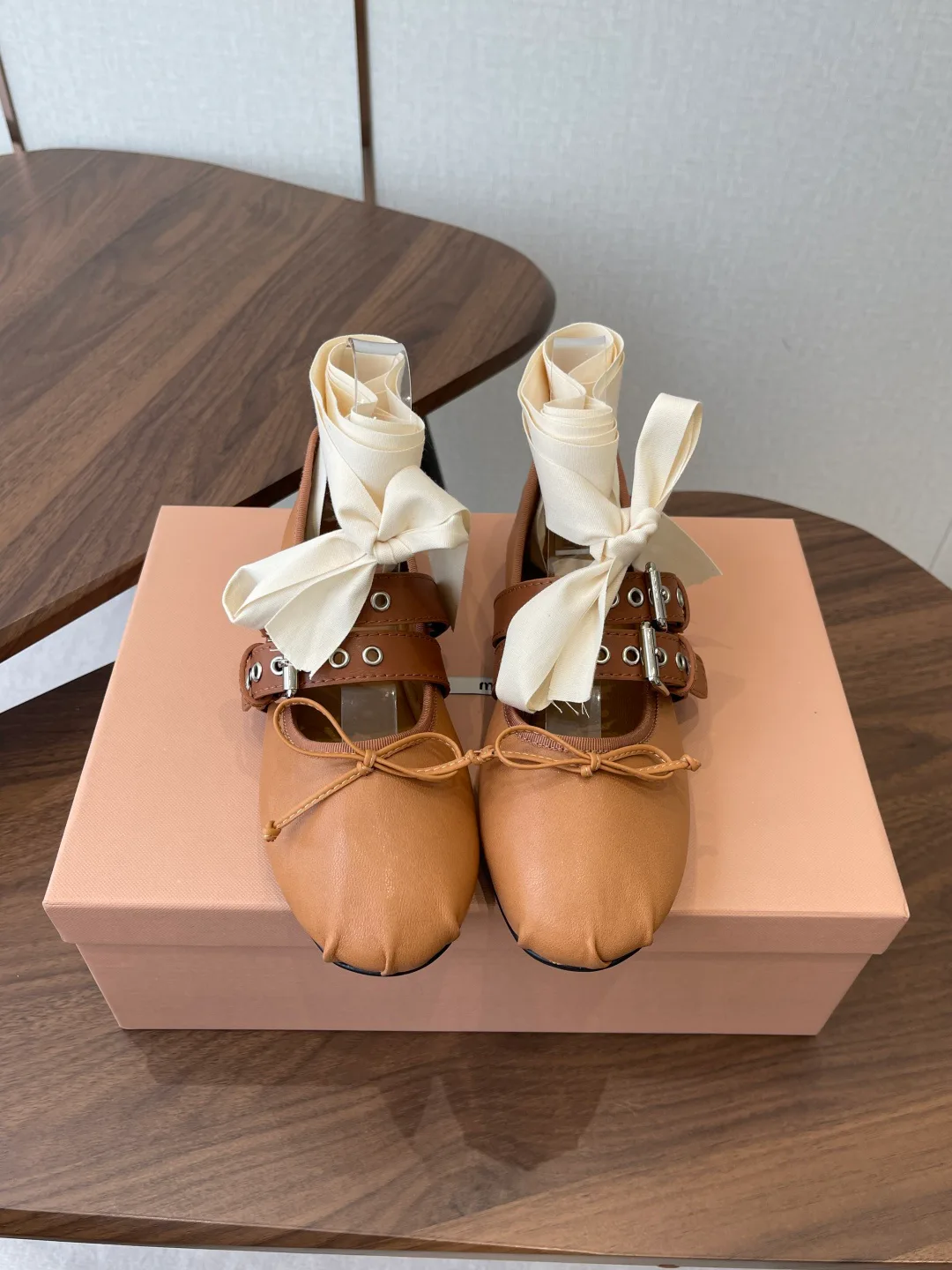 Туфли Женские Miu Miu 11966384