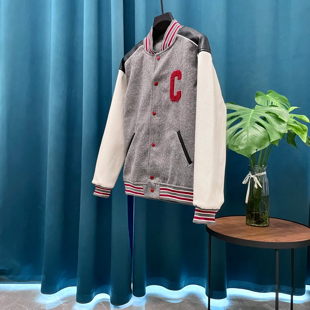 Куртки И Пуховики Мужские Celine 58240