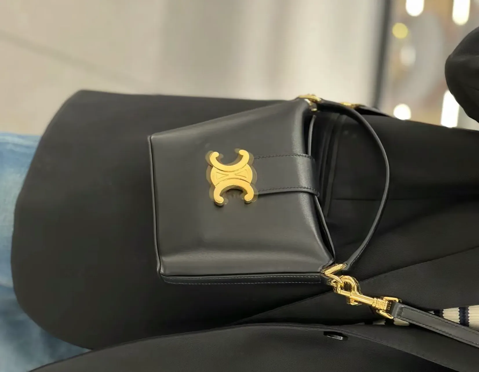 Клатчи Женские Celine 443251