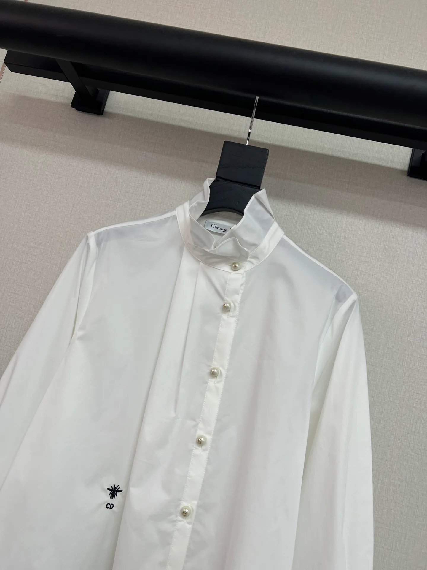 Рубашки Женские Christian Dior 18232413
