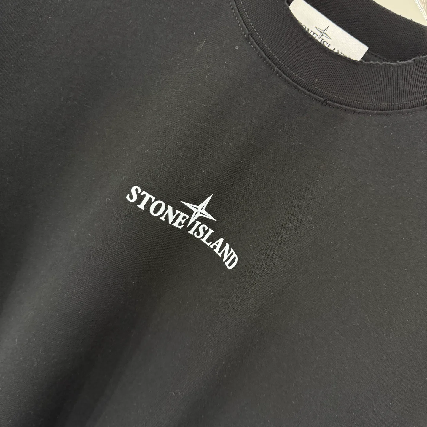 Футболки Мужские Stone Island 11591401