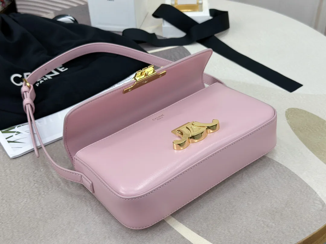Сумки На Ремне Женские Celine 71240