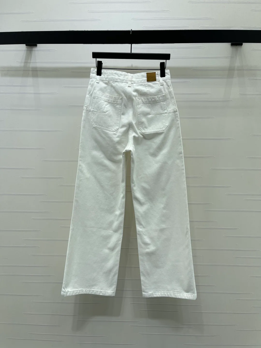 Джинсы Женские Christian Dior 12961843