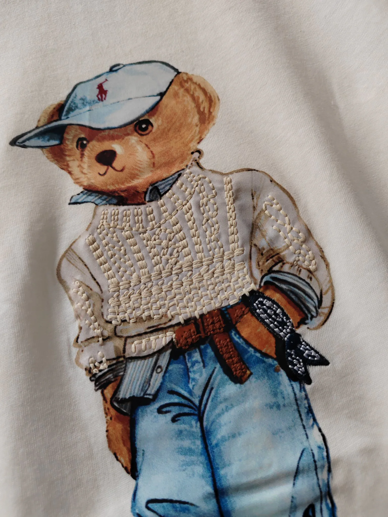 Футболки Женские Ralph Lauren 11874113