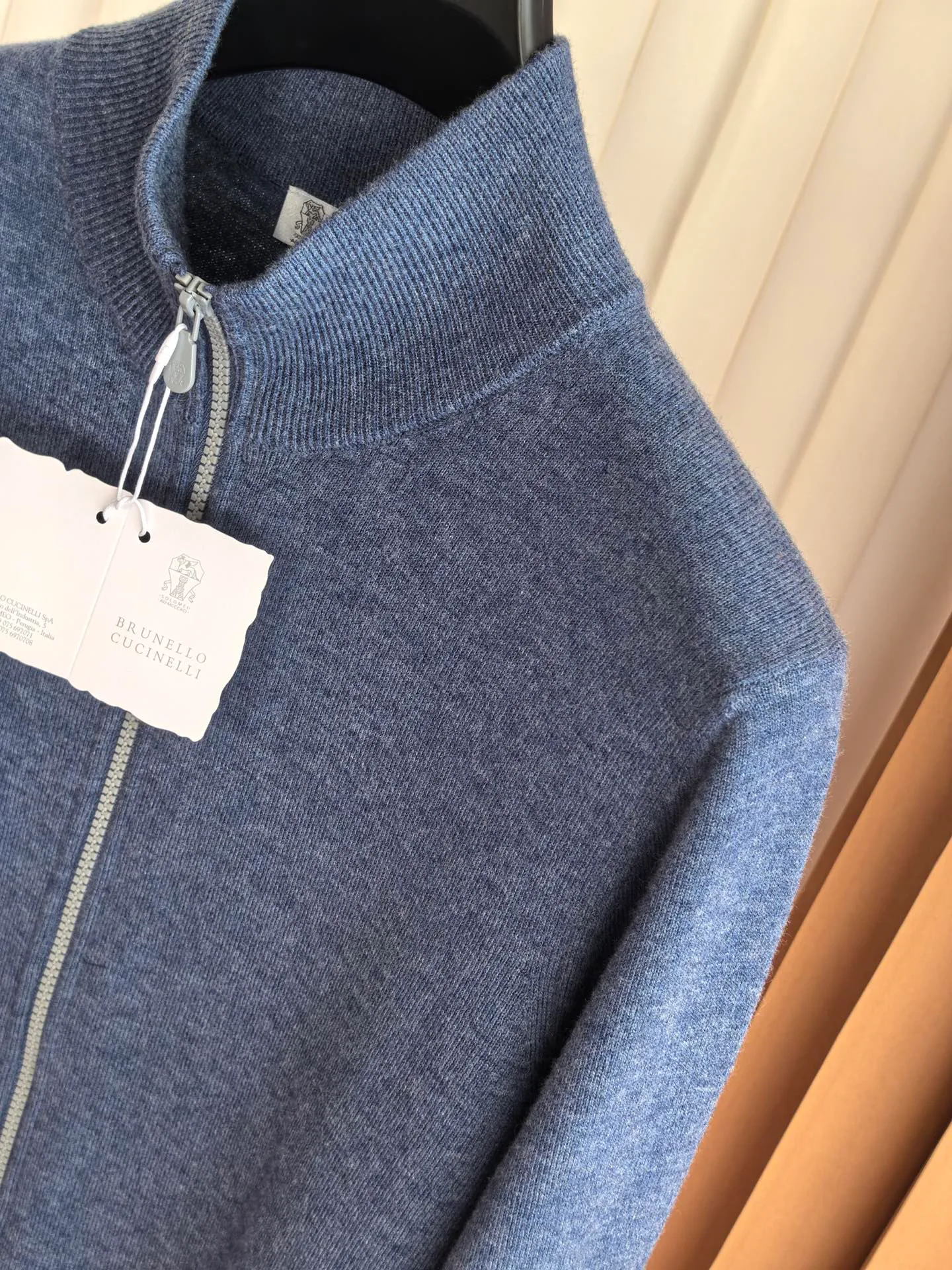 Джемперы И Свитеры Мужские Brunello Cucinelli 103731