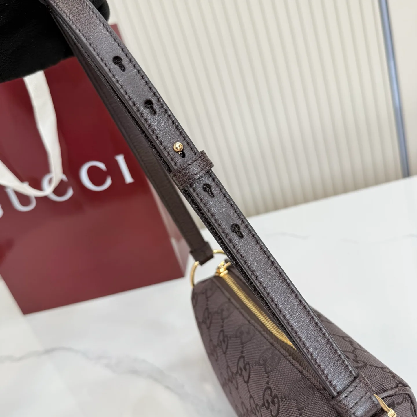 Сумки На Ремне Женские Gucci 11703997