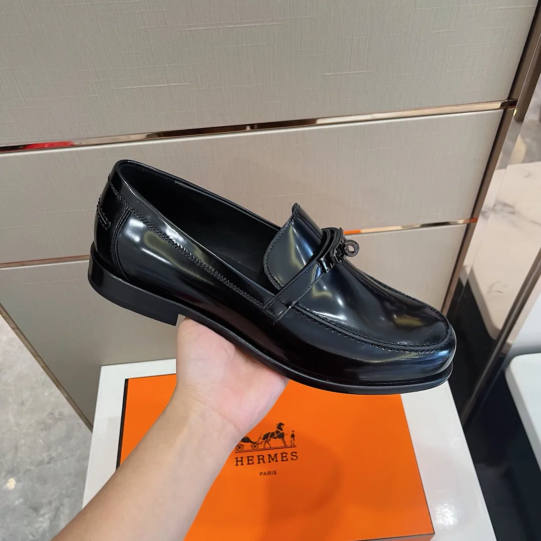 Лоферы И Мокасины Женские Hermes 17745670