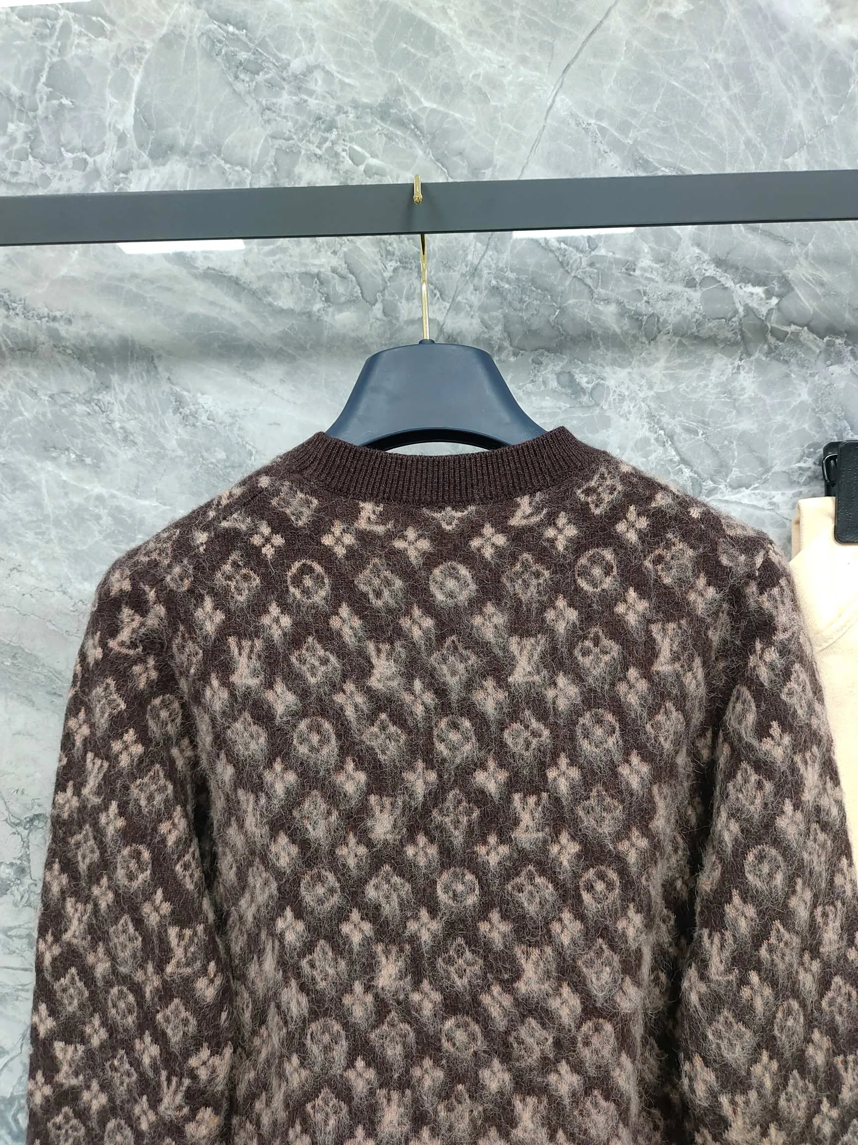 Джемперы И Свитеры Женские Louis Vuitton 18810070