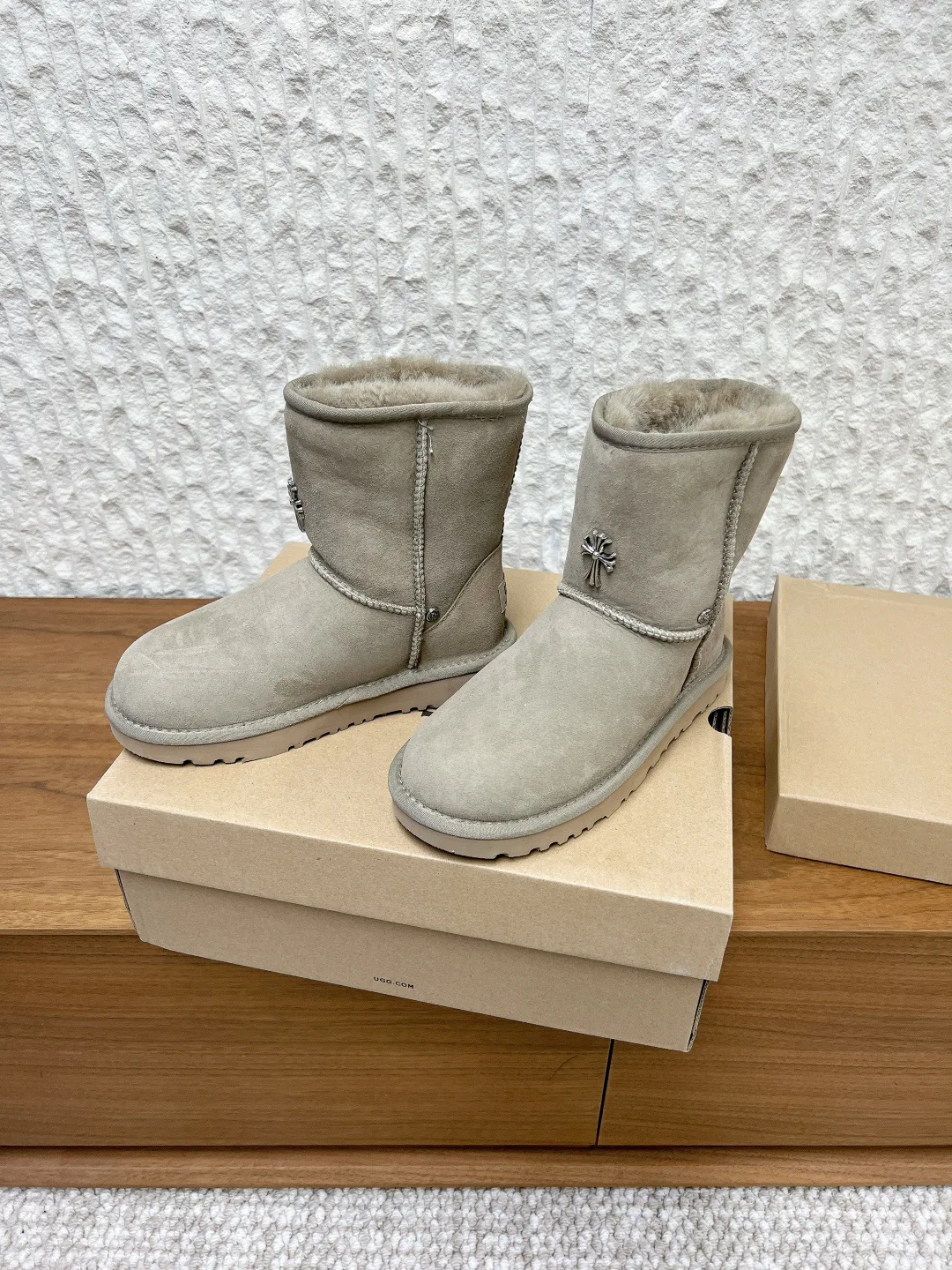 Угги Женские Ugg 439897