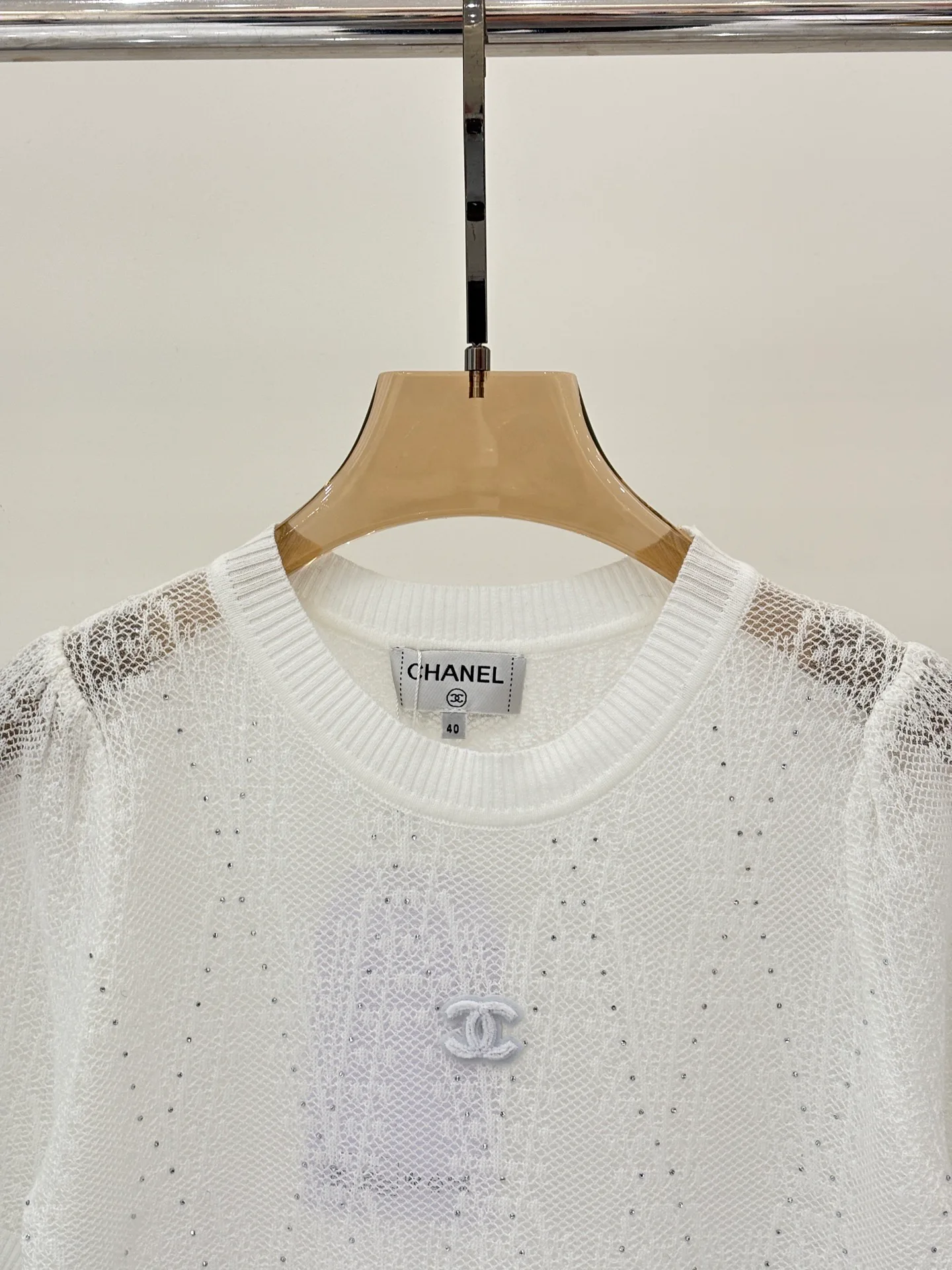 Футболки Женские Chanel 11273109