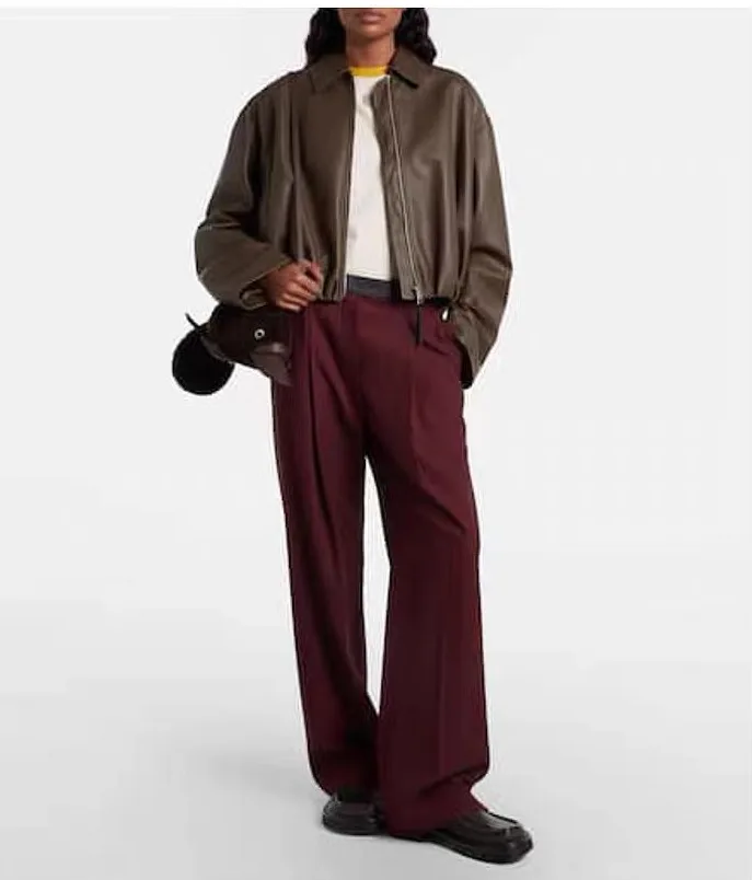 Брюки Женские Loewe 5058846