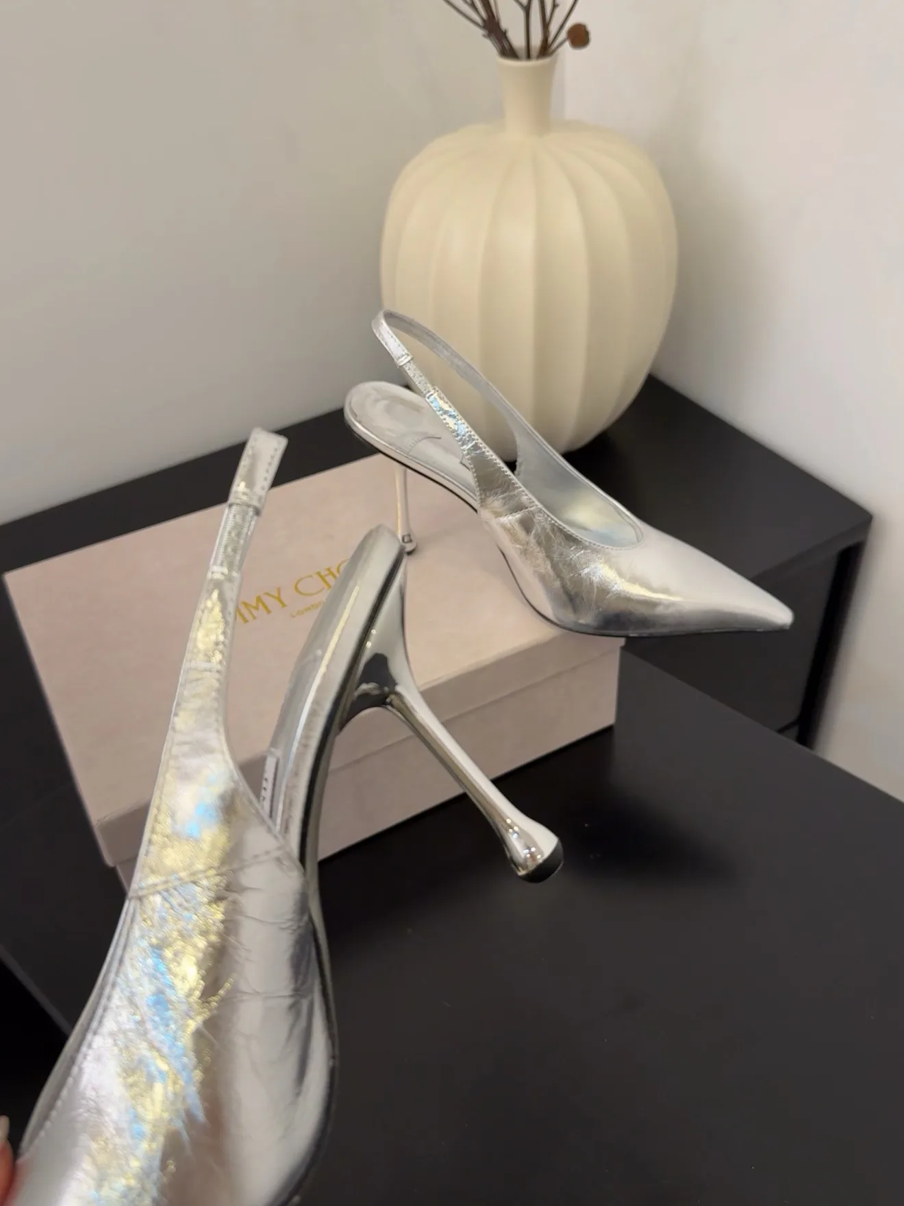 Туфли Женские Jimmy Choo 29934