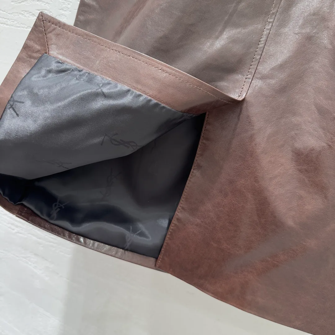Юбки Женские Saint Laurent 18064704