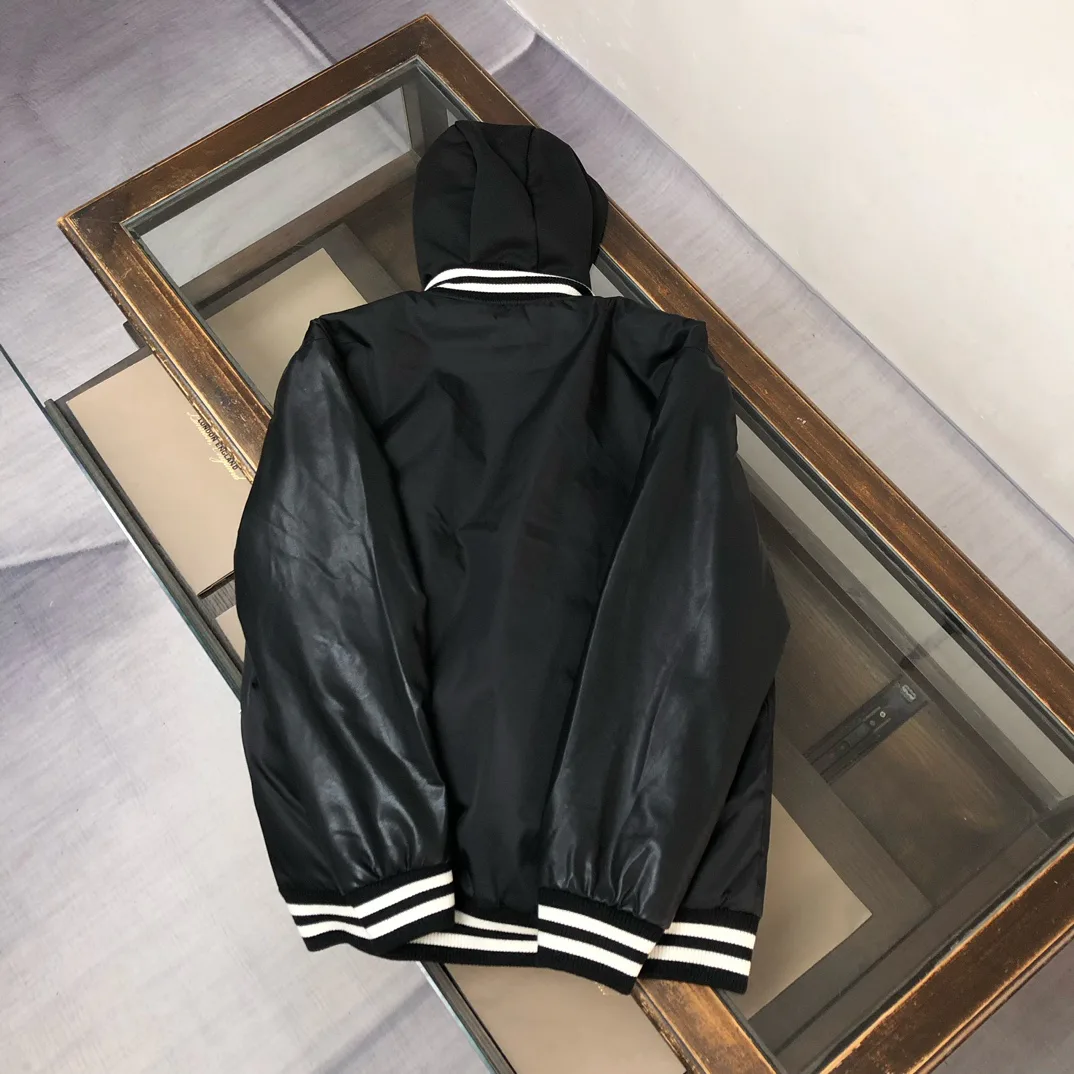 Куртки Мужские Prada 228182