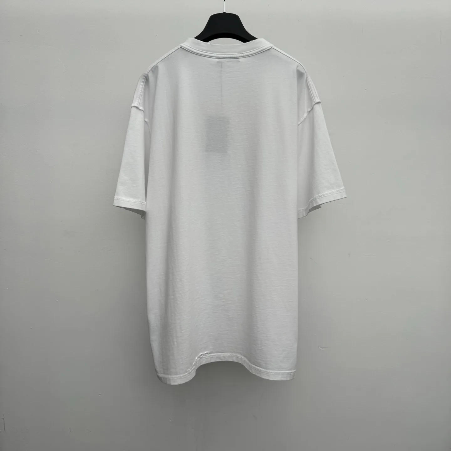 Футболки Женские Balenciaga 25556