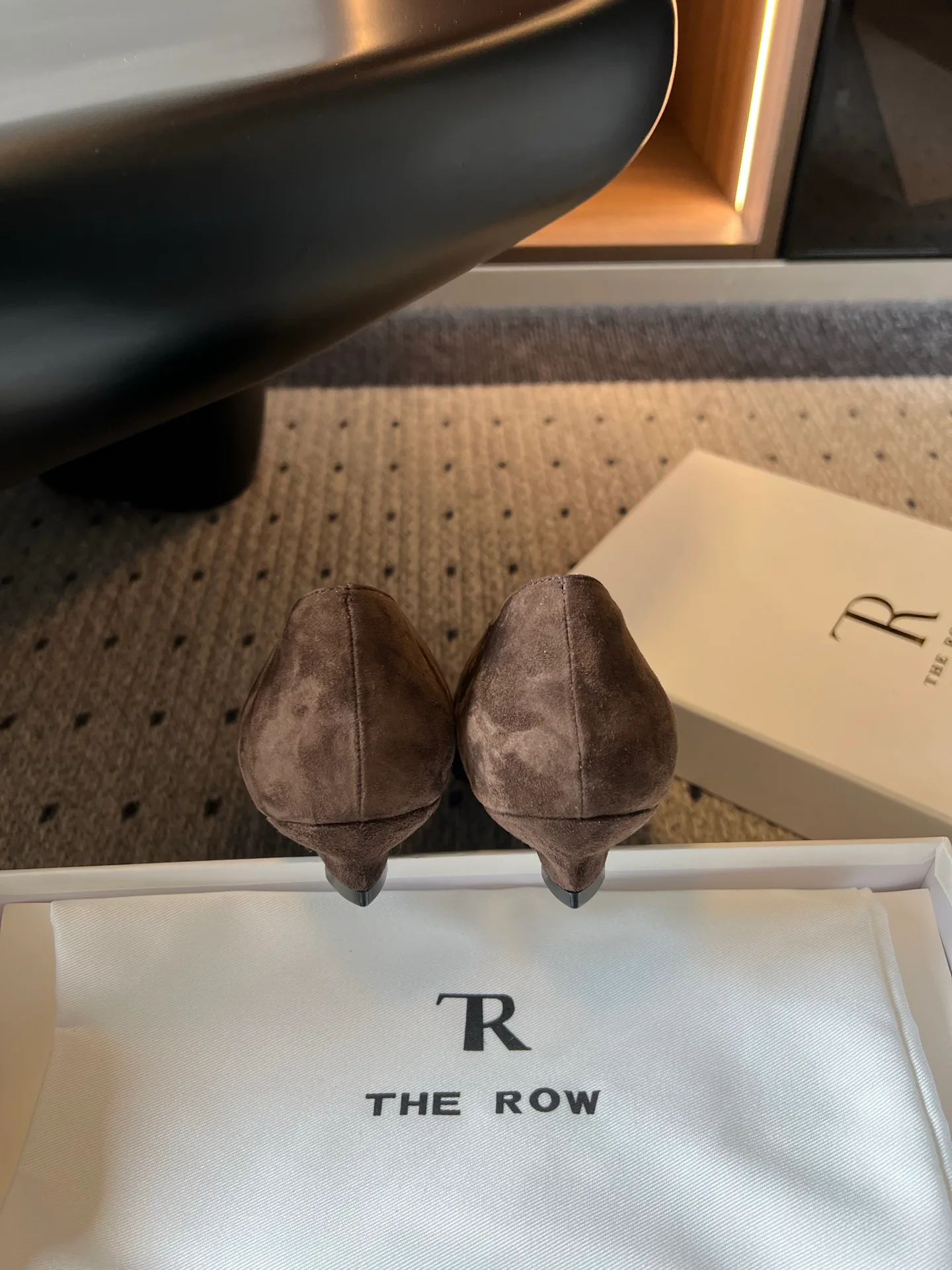 Туфли Женские The Row 15357819