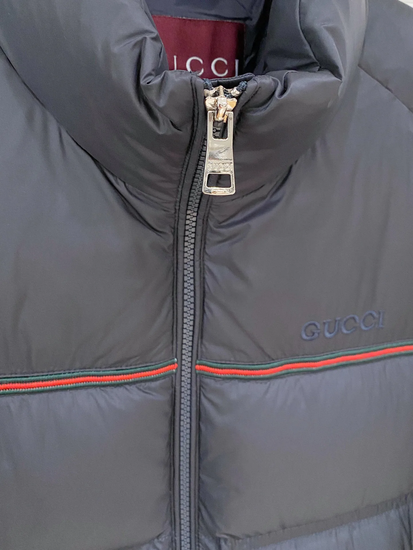 Куртки И Пуховики Женские Gucci 18007831