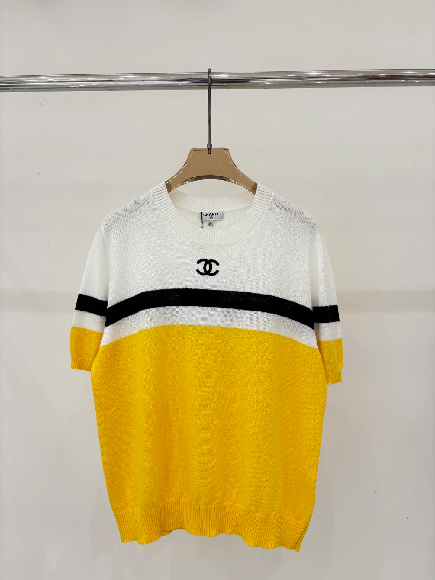 Джемперы И Свитеры Женские Chanel 10650762