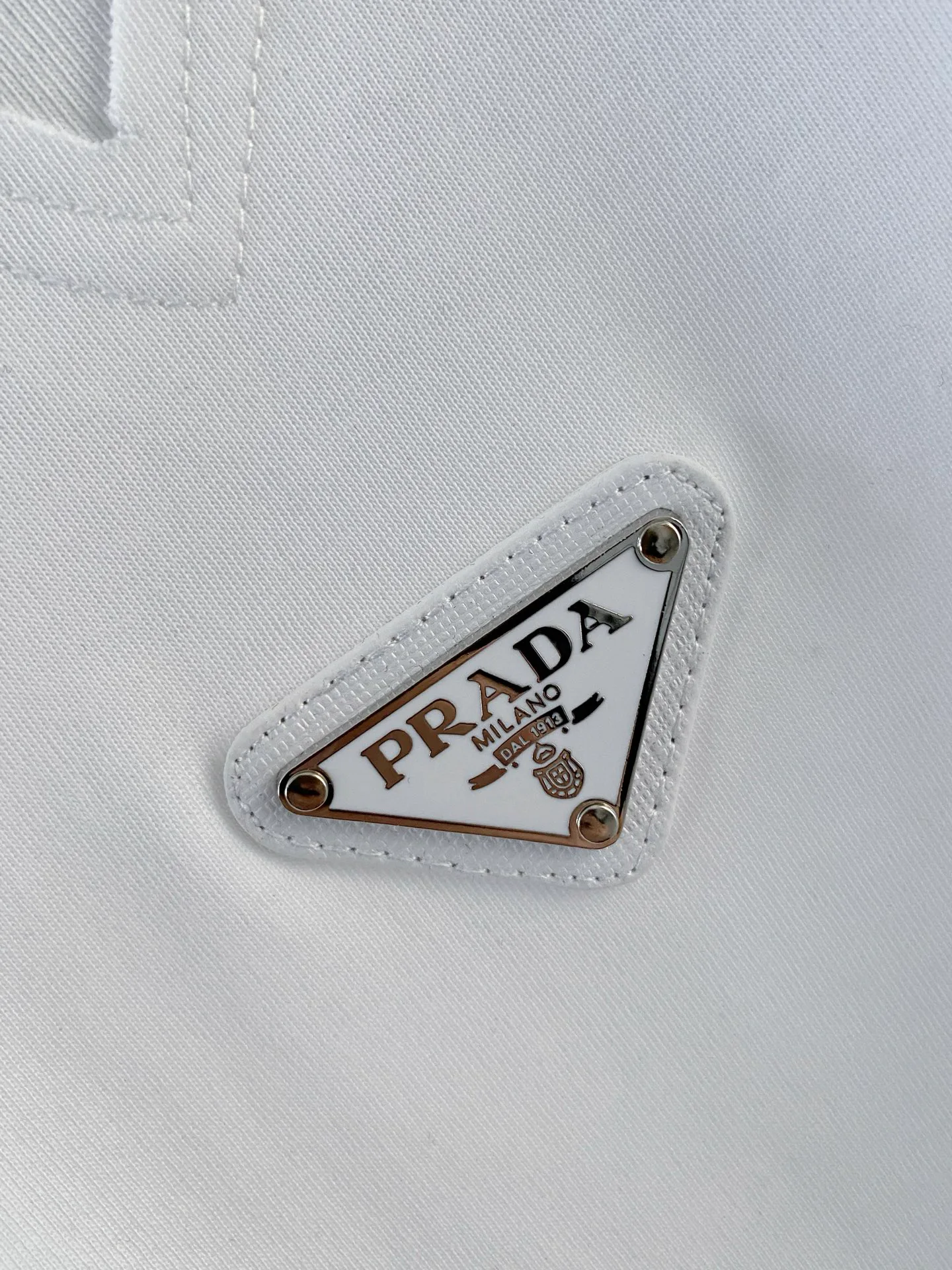 Футболки Мужские Prada 10610718