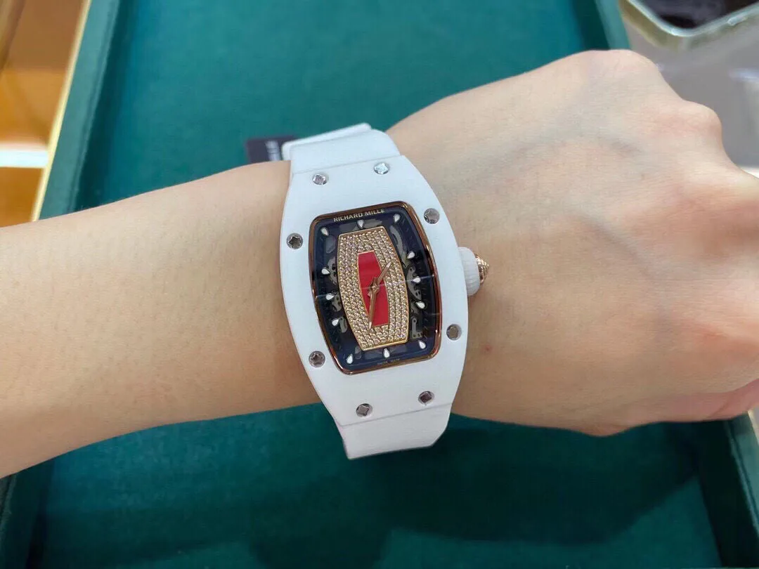 Часы Женские Richard Mille 13205163