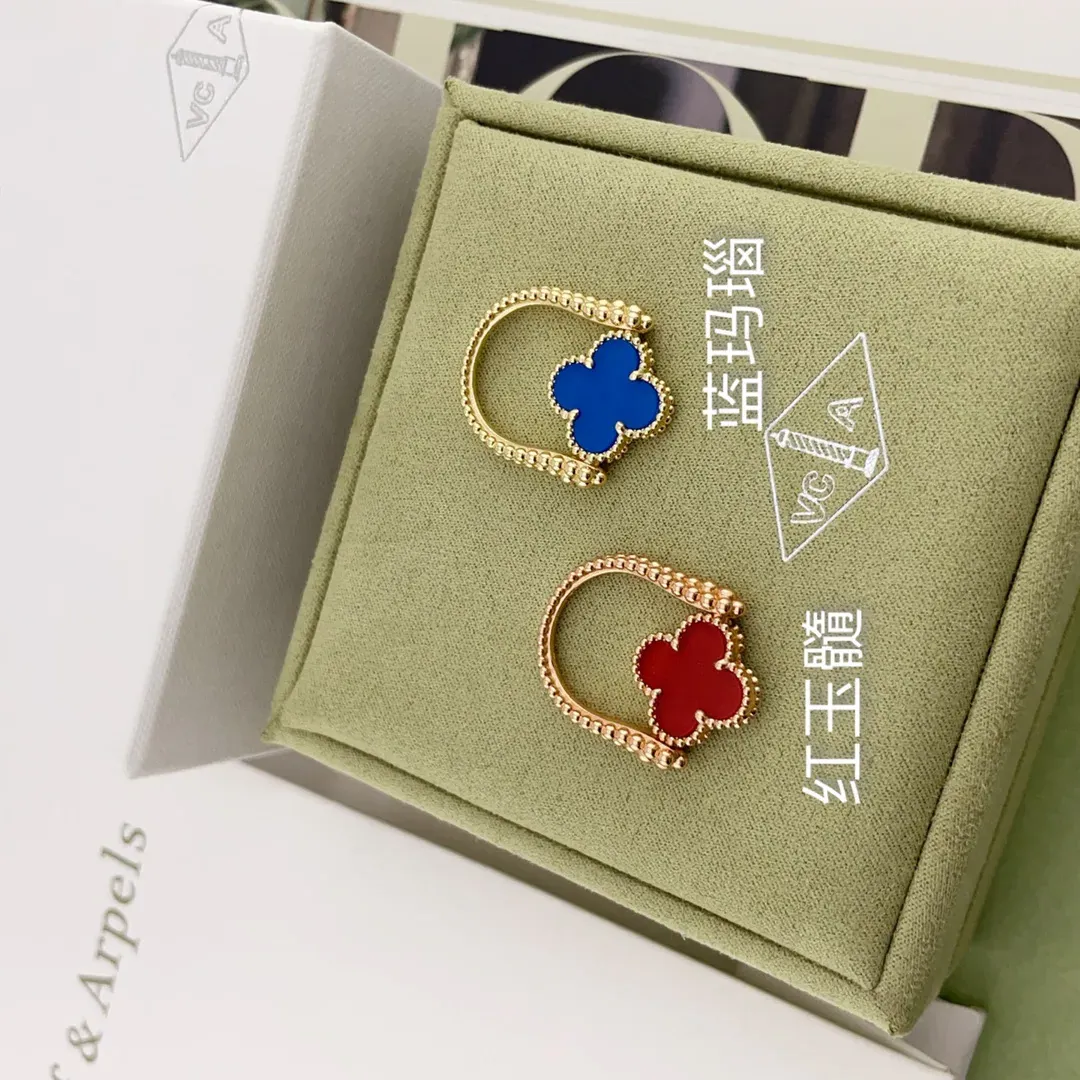 Бижутерия Van Cleef & Arpels 4219