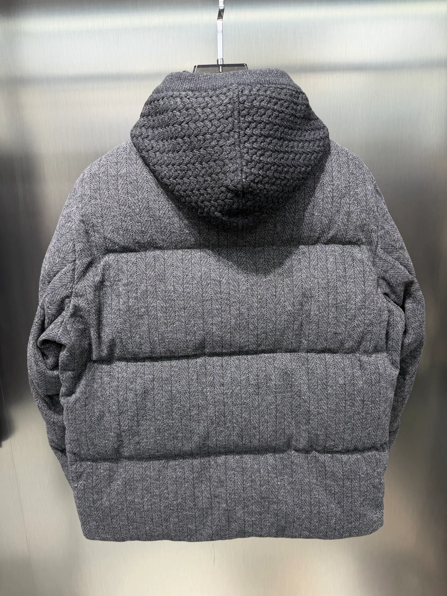 Куртки И Пуховики Женские Loro Piana 18483085