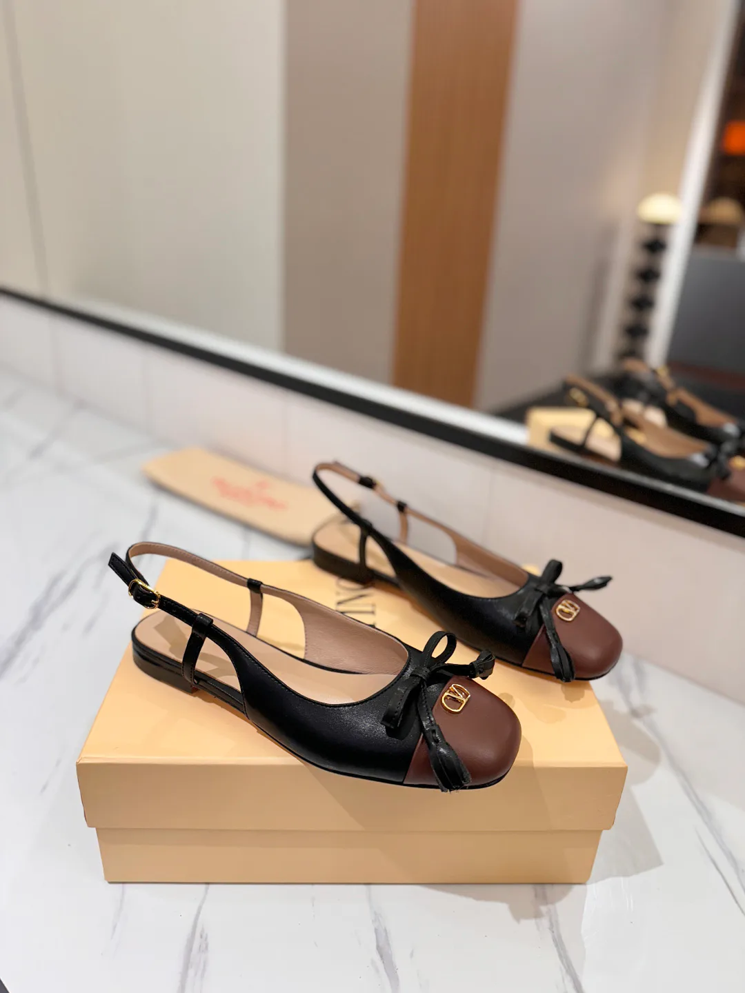 Туфли Женские Valentino 11448915