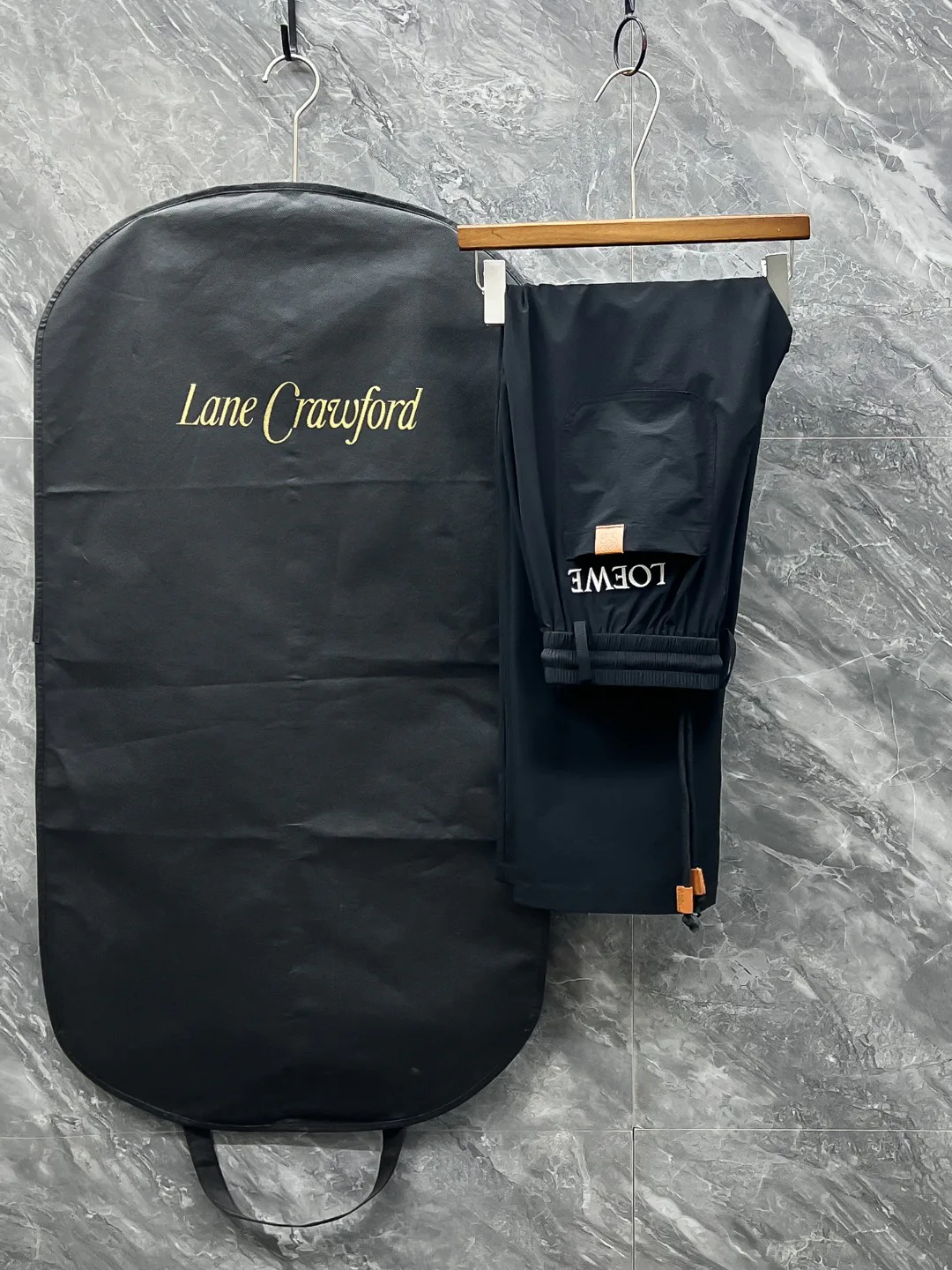 Брюки Мужские Loewe 16994610